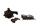 Manifold bracket heat shield cover exhaust mounting Yamaha YZF R1 RN01 98-99