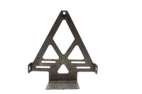 portatarga, staffa portatarga, supporto Yamaha YZF R1...