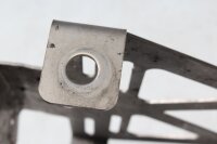 portatarga, staffa portatarga, supporto Yamaha YZF R1 RN01 98-99