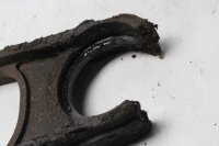 Kettenschutz Abdeckung Schwinge Antriebskette Yamaha YZF R1 RN01 98-99