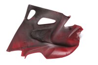 Front left side panel, red BMW K 1200 RS 589 96-00