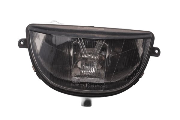 Forlygtehus lysenhed reflektor foran BMW K 1200 RS 589 96-00
