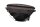 Forlygtehus lysenhed reflektor foran BMW K 1200 RS 589 96-00