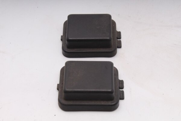 Fuse box cover, electrical system, fuse box BMW K 1200 RS 589 96-00