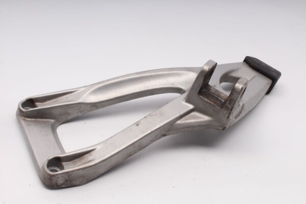Fußrastenhalter hinten links Fahrer Sozius Befestigung BMW K 1200 RS 589 96-00