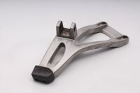 Rear left footrest bracket for rider and passenger BMW K...