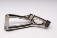 Fußrastenhalter hinten links Fahrer Sozius Befestigung BMW K 1200 RS 589 96-00