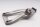 Fußrastenhalter hinten links Fahrer Sozius Befestigung BMW K 1200 RS 589 96-00