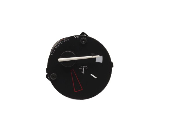 Jauge de température, instrument, liquide de refroidissement, poste de pilotage BMW K 1200 RS 589 96-00