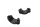 Copertura del supporto del morsetto del manubrio, morsetto per montaggio del manubrio Honda ST 1100 SC26 90-01