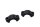 Copertura del supporto del morsetto del manubrio, morsetto per montaggio del manubrio Honda ST 1100 SC26 90-01