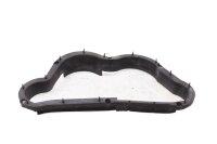 Joint détanchéité du boîtier dinstruments, cadre en caoutchouc du poste de pilotage BMW K 1200 RS 589 96-00