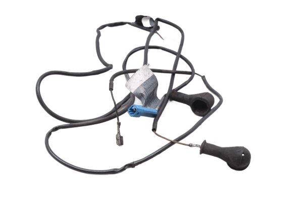 Oil pressure sensor cable set, sensor line, pressure transmitter BMW K 1200 RS 589 96-00