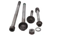 Schroefset frame gewei bevestigingsmoer sluitring BMW K...