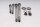 Schrauben Set Rahmen Geweih Befestigung Mutter Scheibe BMW K 1200 RS 589 96-00