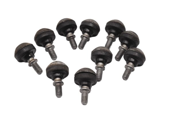 Ölwannenschrauben Set Abdichtung Torx Satz Montage BMW K 1200 RS 589 96-00