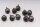Ölwannenschrauben Set Abdichtung Torx Satz Montage BMW K 1200 RS 589 96-00