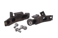 Front frame holder, mounting bracket, bearing mount set BMW K 1200 RS 589 96-00