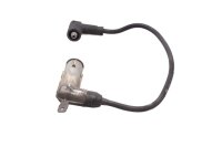 Ontstekingskabel, bougieconnector, Beru 5kOhm elektrisch...