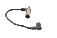 Ontstekingskabel, bougieconnector, Beru 5kOhm elektrisch...
