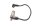 Sytytyskaapeli, sytytystulpan liitin, Beru 5kOhm sähköjärjestelmä BMW R 1100 RS 0522 / K589 92-95