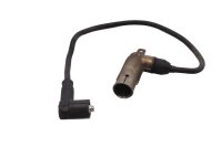 Ontstekingskabel bougieconnector BERU 5kOhm BMW R 1100 RS...