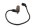 Tændkabel tændrørsstik BERU 5kOhm BMW R 1100 RS 0522 / K589 92-95