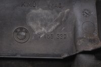 scatola del filtro dellaria, alloggiamento di aspirazione, scatola del filtro dellaria BMW R 1100 RS 0522 / K589 92-95