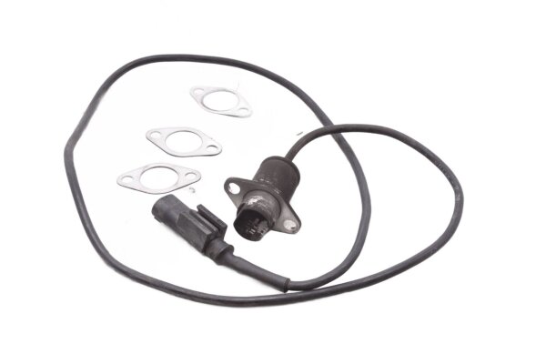 ABS-anturin takajarrun valvontavaijeri BMW R 1100 RS 0522 / K589 92-95