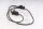 ABS-anturin takajarrun valvontavaijeri BMW R 1100 RS 0522 / K589 92-95