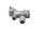 Kølevæskerørets forgreningstermostathus BMW R 1100 RS 0522 / K589 92-95