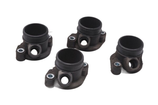Ansaugstutzen Satz Vergasergummi Ansaugkrümmer BMW R 1100 RS 0522 / K589 92-95