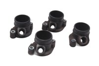 Intake manifold set, carburetor rubber, intake manifold...