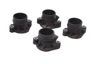 Intake manifold set, carburetor rubber, intake manifold...