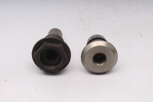 Cardan shaft bolt, final drive screw, hexagonal thread BMW K 1200 RS 589 96-00
