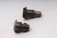 Cardan shaft bolt, final drive screw, hexagonal thread BMW K 1200 RS 589 96-00