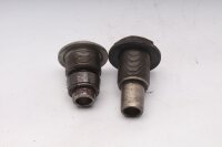 Cardan shaft bolt, final drive screw, hexagonal thread BMW K 1200 RS 589 96-00