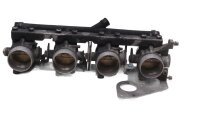 Throttle body, fuel rail, intake manifold BMW K 1200 RS...