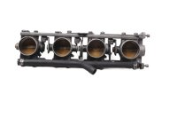 Throttle body, fuel rail, intake manifold BMW K 1200 RS...