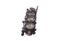 Corps de papillon, rampe dinjection, collecteur dadmission BMW K 1200 RS 589 96-00