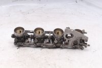 Corps de papillon, rampe dinjection, collecteur dadmission BMW K 1200 RS 589 96-00