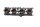 Corps de papillon, rampe dinjection, collecteur dadmission BMW K 1200 RS 589 96-00