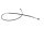 Bromsledning fram, bromsslang, bromsledning fram KTM 790 Adventure 790ADV19 19-20