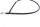 Bromsledning fram, bromsslang, bromsledning fram KTM 790 Adventure 790ADV19 19-20