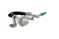 ensemble de tuyau de vanne de conduite de carburant Yamaha XVS 1300 CT V Star Tourer 17-17