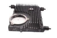 Ölwanne Rippenkühlung Motorgehäuse Abdeckung Ablauf BMW K100 0501 K589 82-88