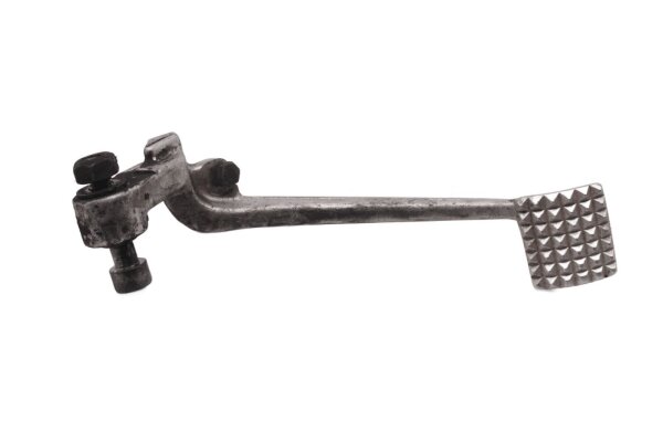 Bremshebel hinten Fußbremshebel Pedal Bremspedal Hebel BMW K100 0501 K589 82-88