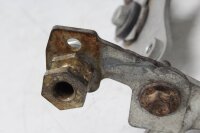 pontet supérieur de fourche, jeu de direction, support de direction, potence KTM 620 LC4 620LC4 99-07