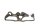pontet supérieur de fourche, jeu de direction, support de direction, potence KTM 620 LC4 620LC4 99-07