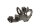 pontet supérieur de fourche, jeu de direction, support de direction, potence KTM 620 LC4 620LC4 99-07